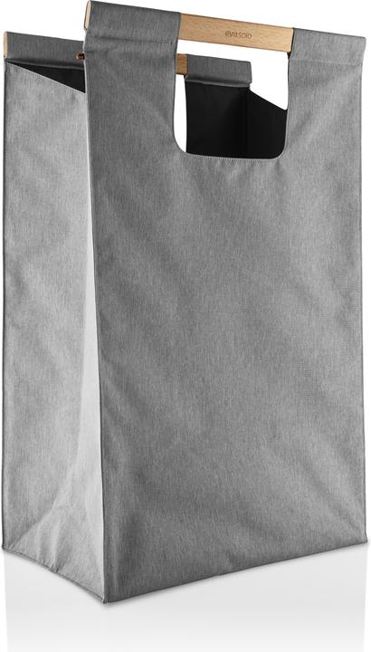 Image du produit Eva Solo Collecteur de linge 75 l, Gris (75 l)