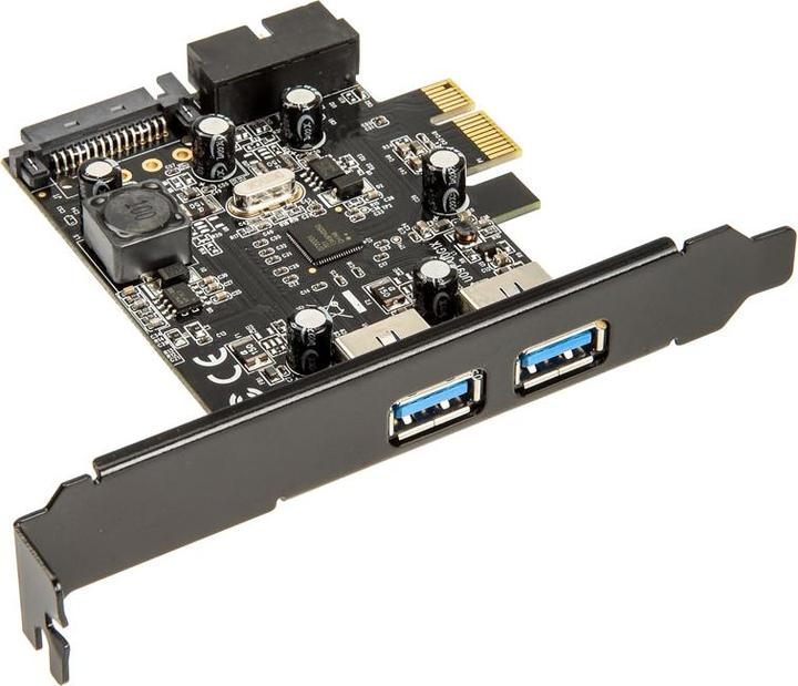 Image du produit Silverstone SST-EC04-F