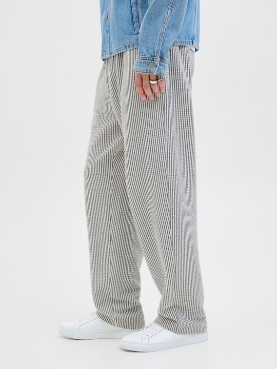 Actual product image Jack & Jones Loose Fit Loose Fit Hosen Loose Fit Hosen (S)