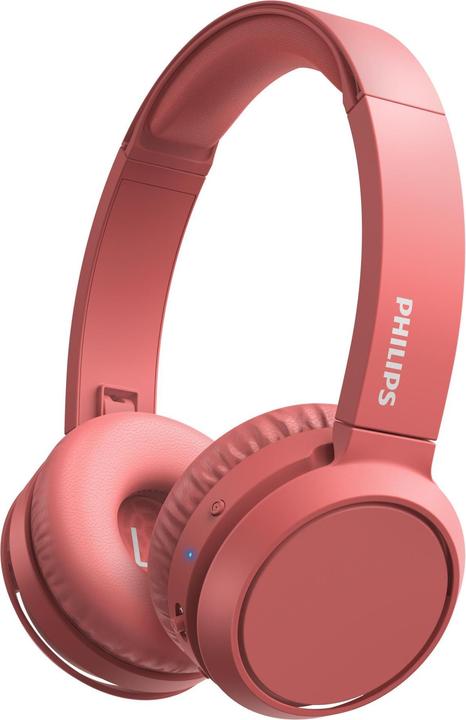 Produktbild Philips TAH4205RD/00 (ANC, 29 h, Kabellos)