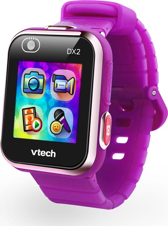 Productafbeelding VTech Kidizoom Smart Watch DX2