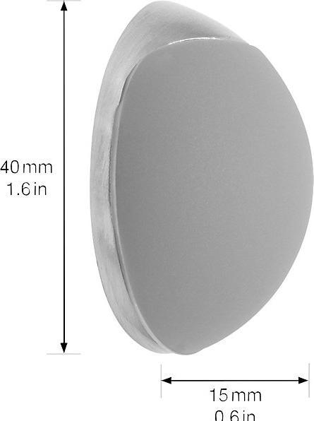 Immagine prodotto Wagner System Fermaporta a muro SOG WALL (2 Pezzo/i)