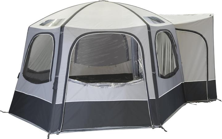 Produktbild Vango Airhub Hexaway Low Drive Away Awning
