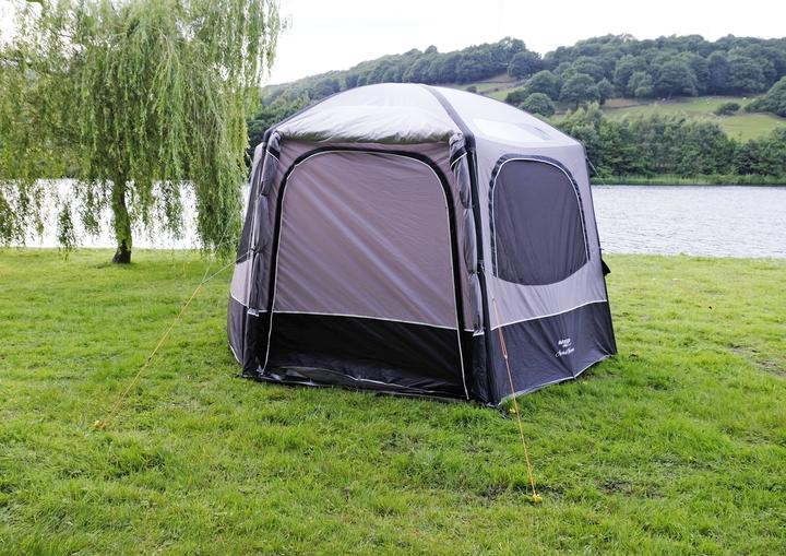 Produktbild Vango Airhub Hexaway Low Drive Away Awning