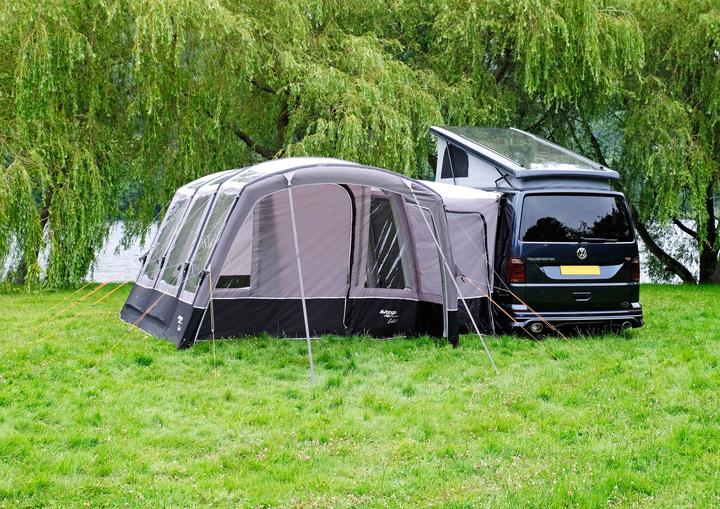 Produktbild Vango Airhub Hexaway Low Drive Away Awning