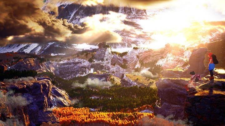 Immagine prodotto Albatros (PS5, DE)