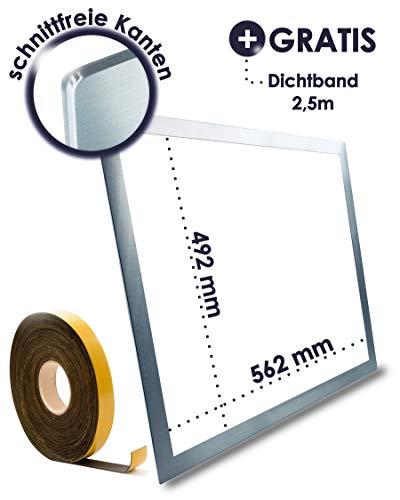 Produktbild Solutions Adapterrahmen für Kochfelder