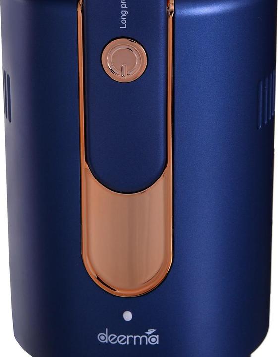 Immagine prodotto Deerma VC20 Pro Blu, Oro, Rosso senza sacco