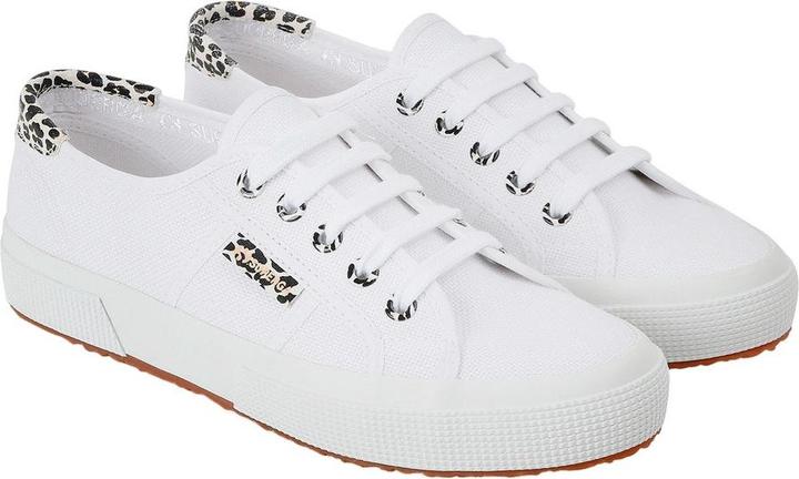 Superga Sneaker 2750 Cotu Classic LeoMuster (42)