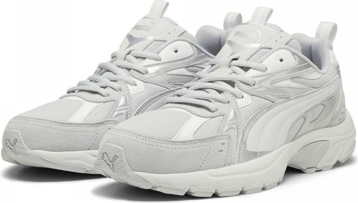 Actual product image Puma Milenio Tech Suede (45)