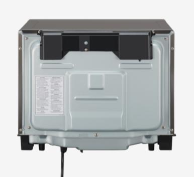 Immagine prodotto Panasonic NN-CS88LBEPG (31 l)
