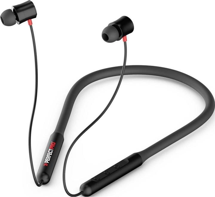 Produktbild PerfectPro Earpods (14 h, Kabelgebunden)
