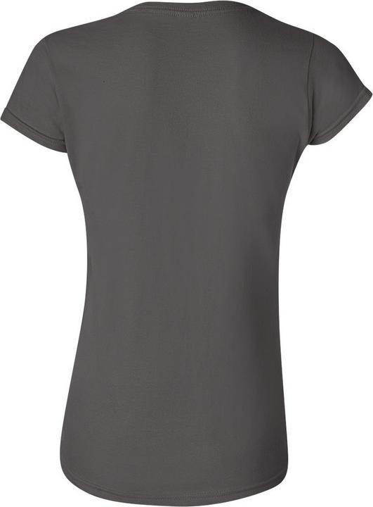 Image du produit Gildan Tee-shirt manches courtes Soft Style (XXL)