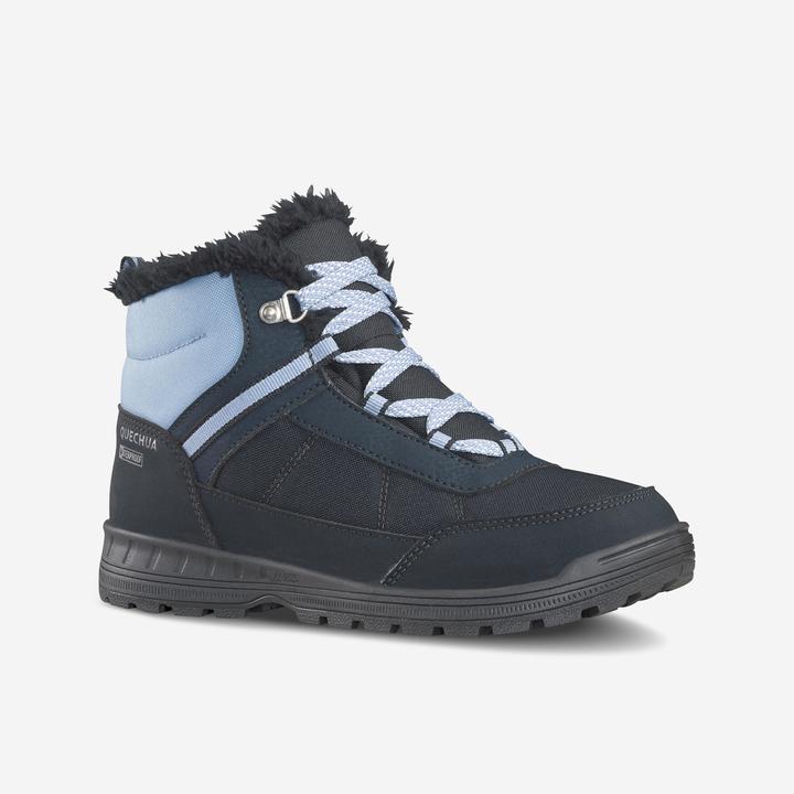 Produktbild Quechua SH100 MID (37)