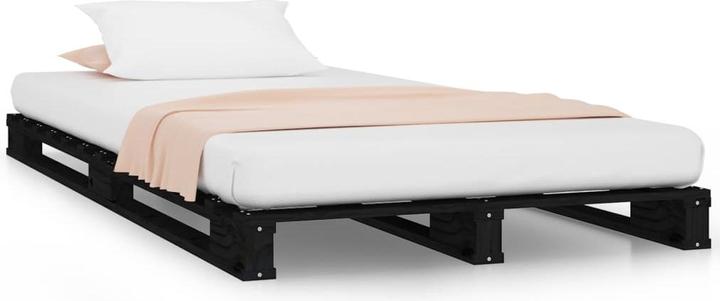 Actual product image VidaXL Yasmine (75 x 190 cm)