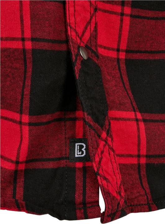 Produktbild Brandit Checkshirt Sleeveless (L)