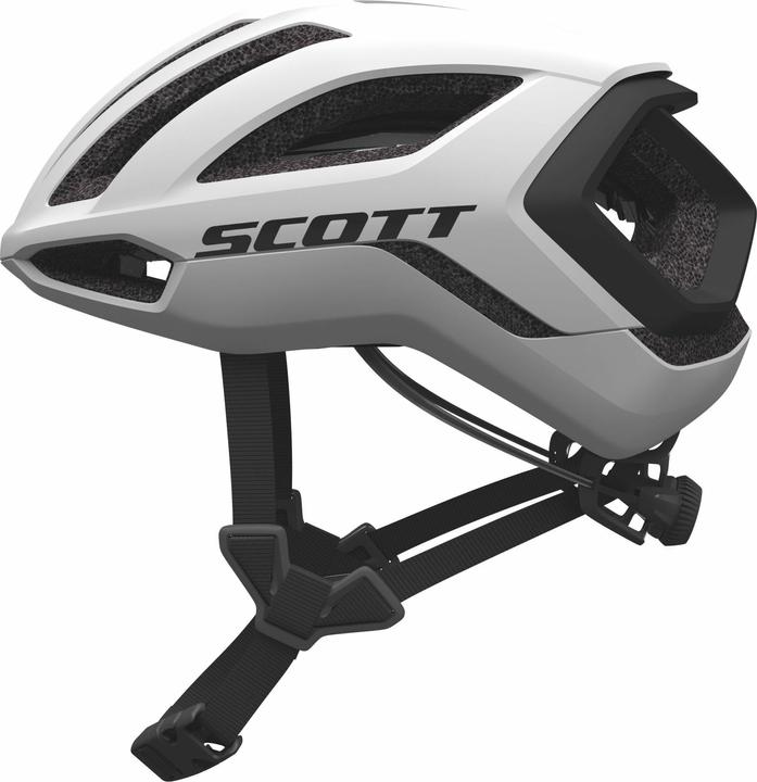 Actual product image Scott Sports Centric Plus bike helmet (51 - 55 cm)