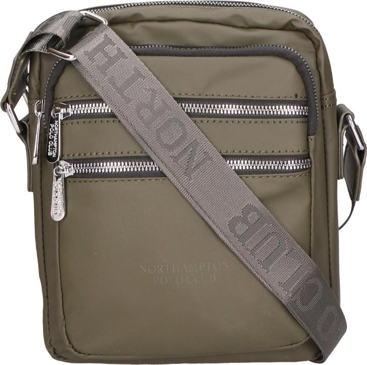 Actual product image Northampton Polo Club Shoulder bag