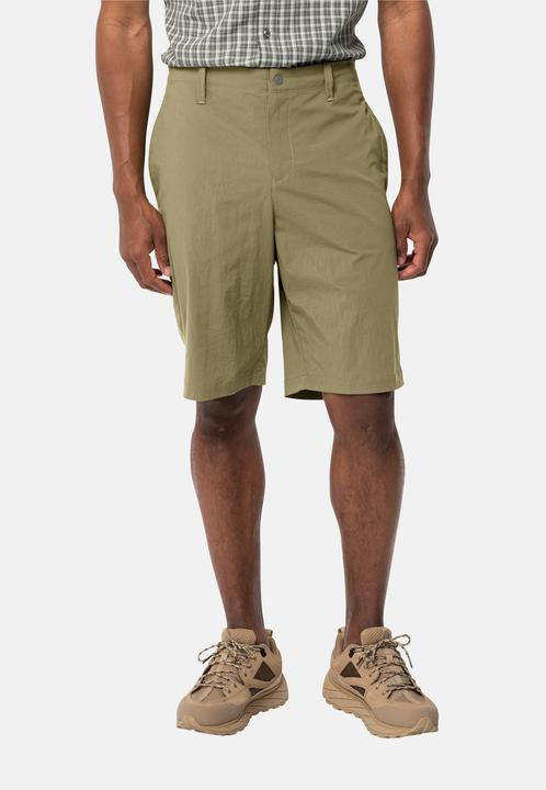 Produktbild Jack Wolfskin Desert Shorts M (52)