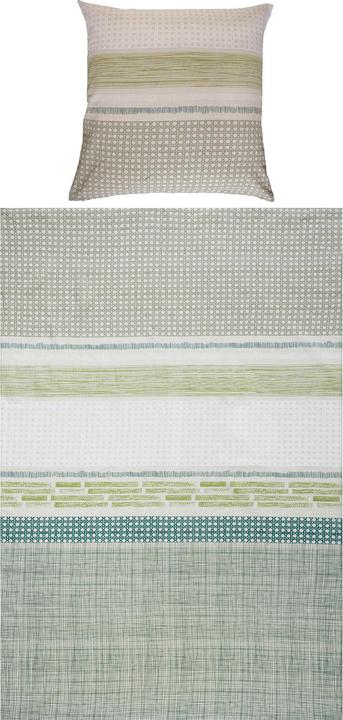 Actual product image Erwin Müller Bed linen (Duvet cover, 80x80 cm)