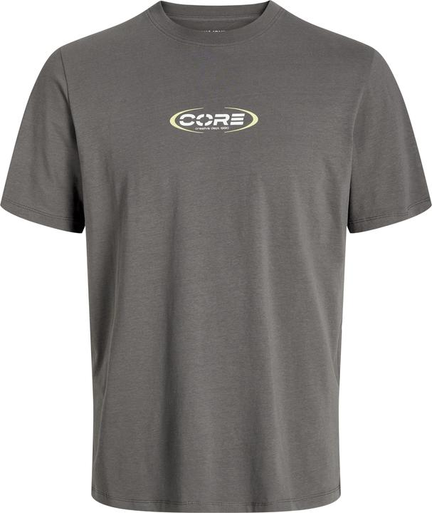 Jack & Jones Gedruckt Rundhals T-shirt T-shirt (XXL)