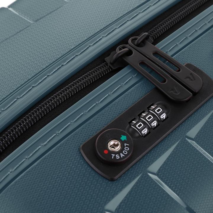 Produktbild Roncato Ypsilon 4 Rollen Kabinentrolley 55 cm (40 l, Handgepäck (bis 50l))