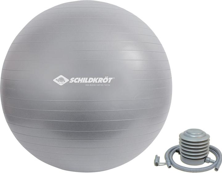 Produktbild Schildkröt Gymnastikball (55 cm)