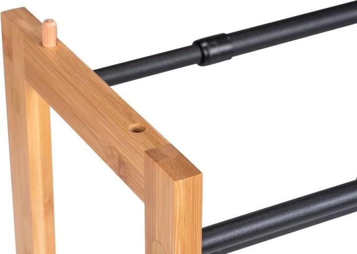 Actual product image Wenko Ecori shoe rack