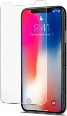 Immagine prodotto Anker Karapax Tempered Glass Screen Protector UN iPhone X / XS (Apple iPhone XS, Apple iPhone X)
