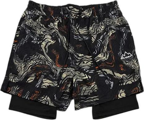 Image du produit Hurley short get lost combo (XL)