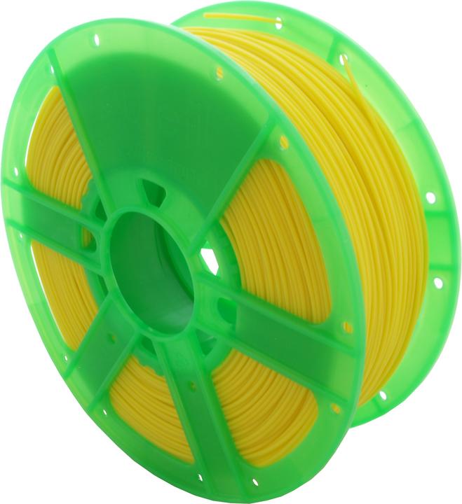 Immagine prodotto Purefil filamento in abs (1.75 mm, 1000 g, Giallo)
