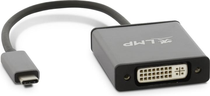 Immagine prodotto LMP USB-C a (DVI, 10 cm)