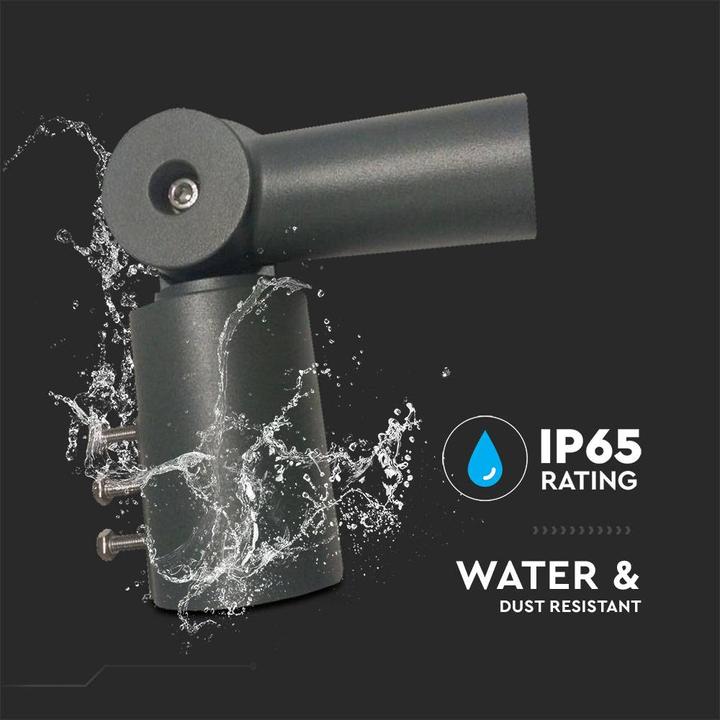 Image du produit V-TAC VT795 Adaptateur pour éclairage public
