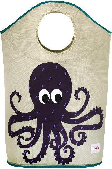 Actual product image 3 Sprouts Octopus