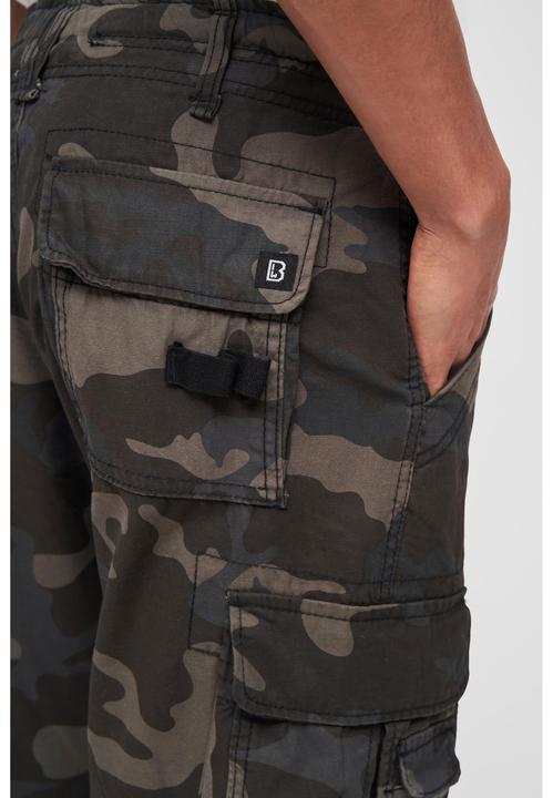 Actual product image Brandit Pure Slim Fit Trouser - 16173 (M)