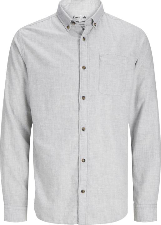 Produktbild Jack & Jones Meliertes Hemd (M)