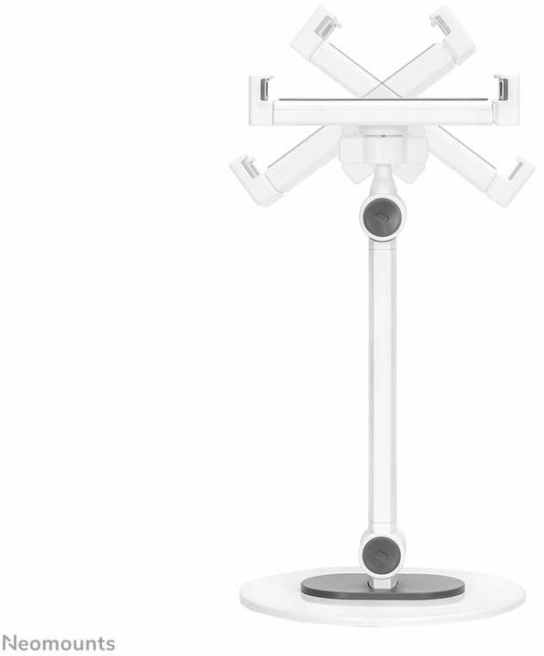 Produktbild Neomounts DS15-540WH1 Universal Tablet-Ständer für 4
