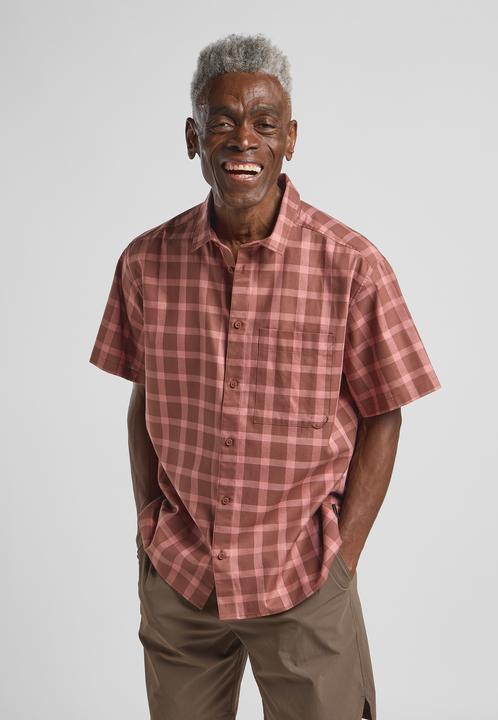Image du produit Jack Wolfskin Planalto Shirt M (M)
