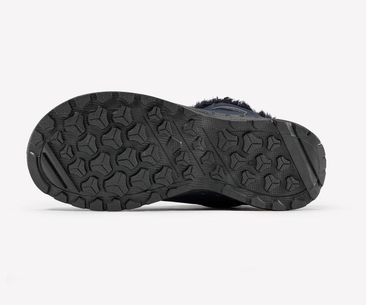 Produktbild Quechua Winterschuhe Kinder Gr. 35–38 Schnürung warm wasserdicht Winterwandern - SH100 (36)