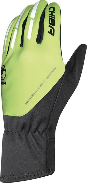 Image du produit Chiba Gants d'hiver BioXCell Light (M)