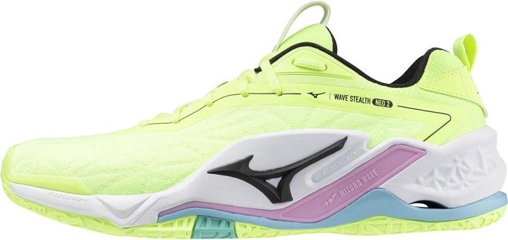 Mizuno Wave Stealth Neo 2