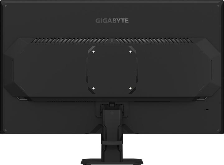 Actual product image Gigabyte GS27U (3840 x 2160 Pixels, 27")