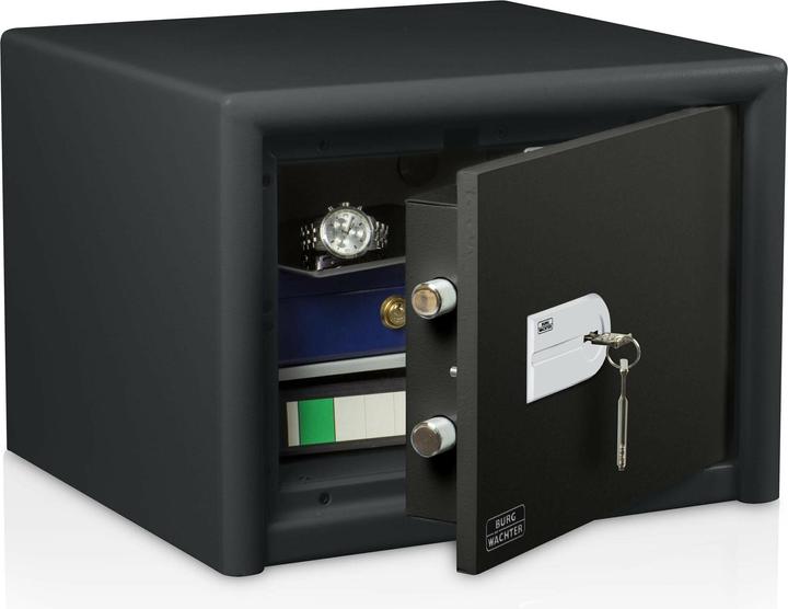 Actual product image Burg Wächter Combi-Line CL 420 K (27 l)
