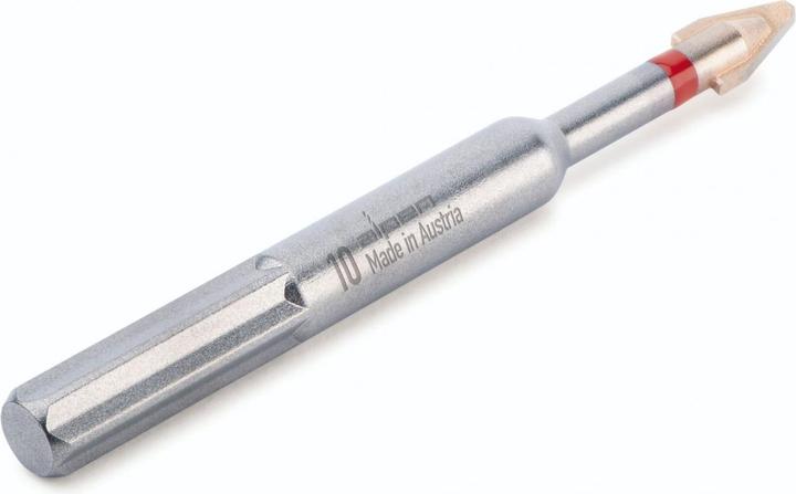 Produktbild Alpen Set mit 3 Wellen für sehr harte Rollplatten, Porzellan und Glas 6 mm, 8 mm, 10 mm C PROTECTOR (6, 8, 10 mm)