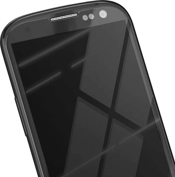 Image du produit Avizar ClearShield Folie (1 pièce(s), Samsung Galaxy Grand)