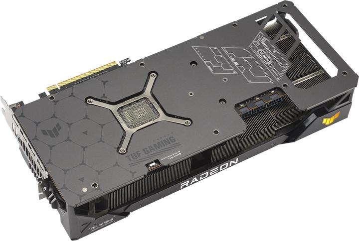 Produktbild ASUS TUF GAMING Radeon RX 7900 XTX OC Edition (24 GB)