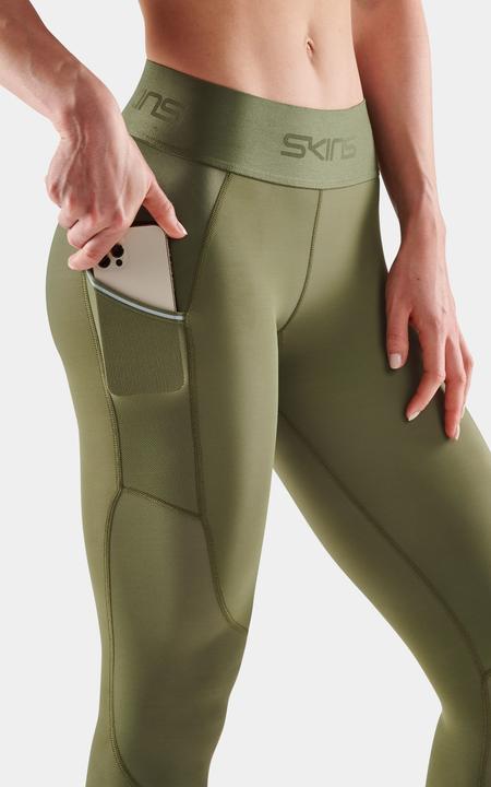 Immagine prodotto Skins Collant lunghi S3 (XS)