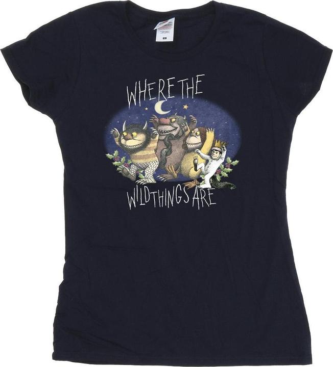 Produktbild Where The Wild Things Are TShirt (M)