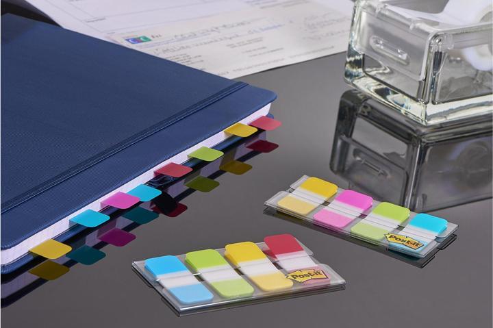 Image du produit Post-it Indice fort (1,5 x 4 cm)