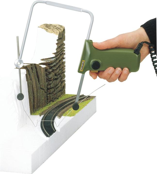 Produktbild Proxxon Thermocut 12/E